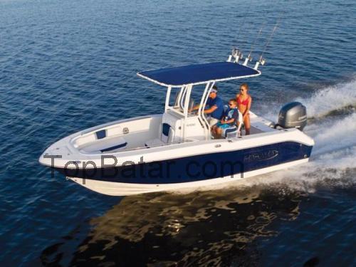 Robalo 200 tekniska specifikationer och recensioner